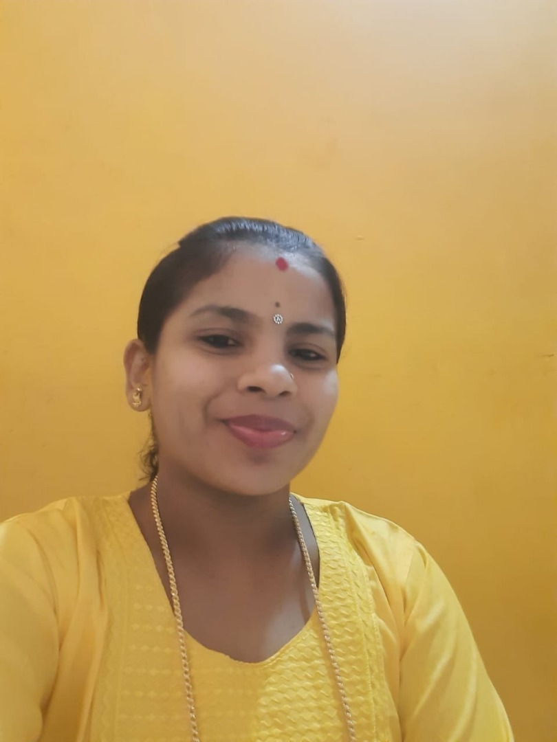 Renuka - Part time Baby Sitter in J. P. Nagar, Bengaluru, Karnataka 560078 in Bangalore Bengaluru
