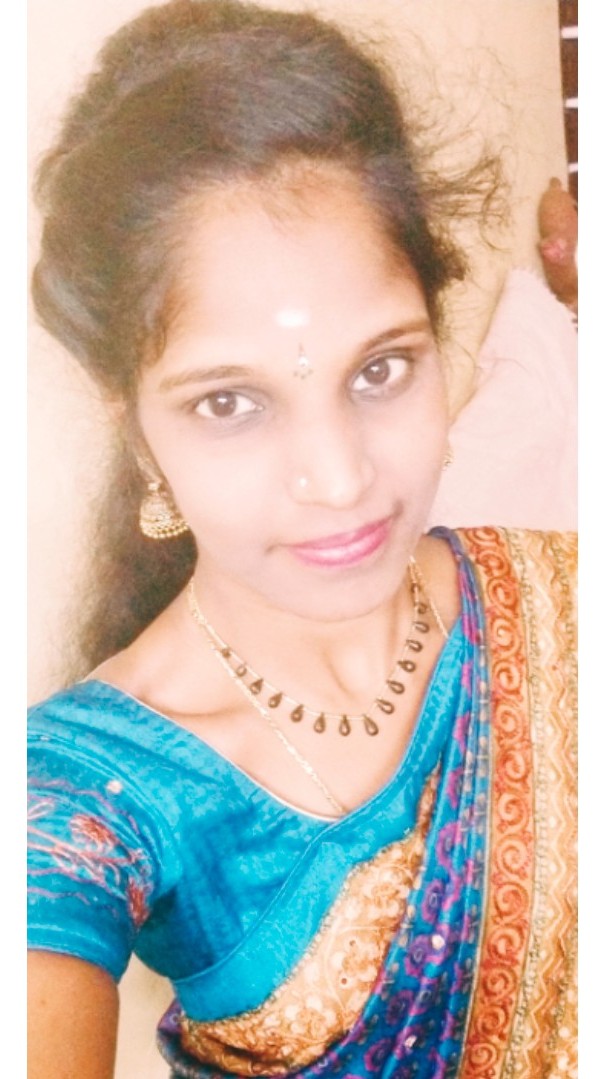 Amudha Jagadish - Part time Baby Sitter in Jayanagar in Bangalore Bengaluru