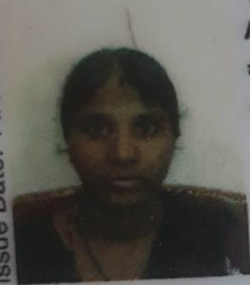 Anu - Part time Cleaner and Cook in Chamrajpet in Bangalore Bengaluru