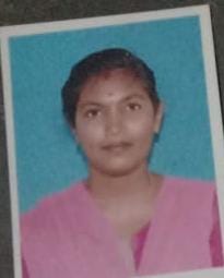 Kavya S s - Part time Cleaner in Anchepalya in Bangalore Bengaluru