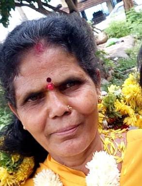 Padma M - Part time Baby Sitter in Chikkallasandra in Bangalore Bengaluru