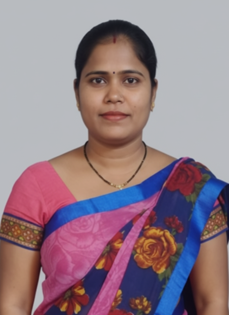 Aarti chawan - Part time Cook and Baby Sitter in virar  west in Mumbai