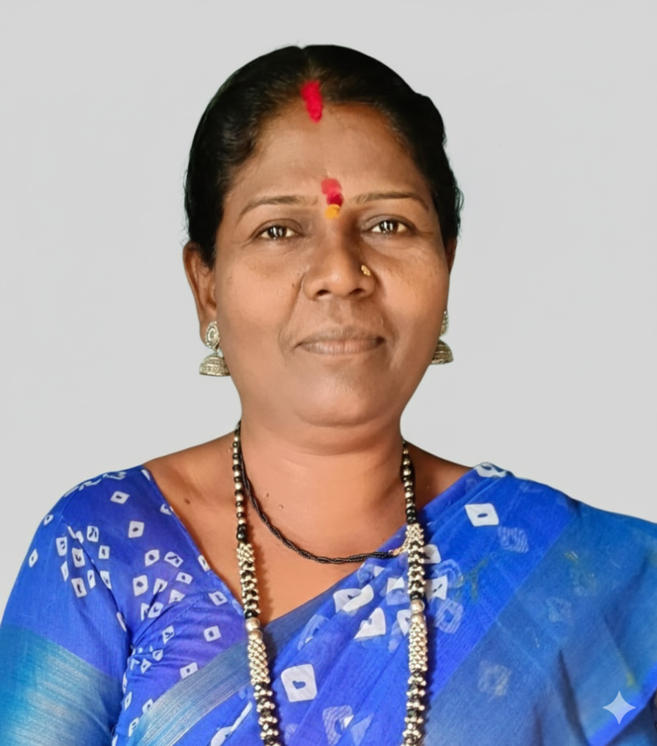 malika baile - Part time Patient Care and Elderly Care in ghatkopar west in Mumbai