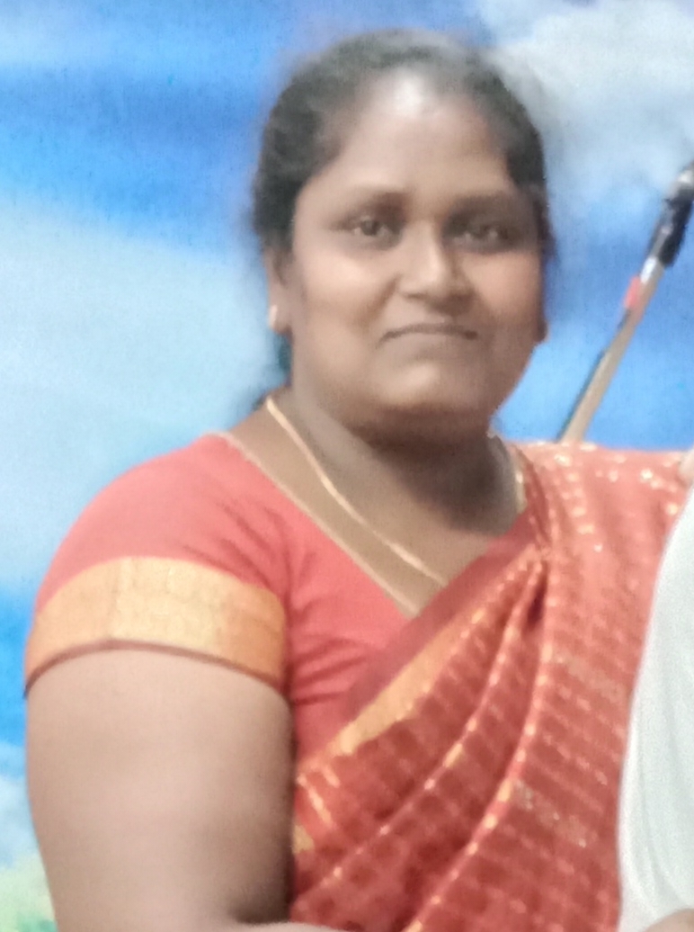 Vaila A - Part time Baby Sitter in Harinagar in Bangalore Bengaluru