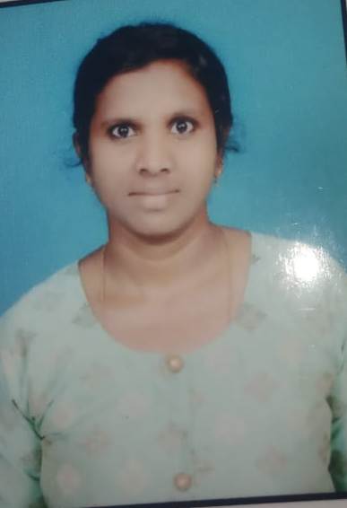 Harijana Bhagyamma - Part time Cleaner in Nandhini Layout in Bangalore Bengaluru
