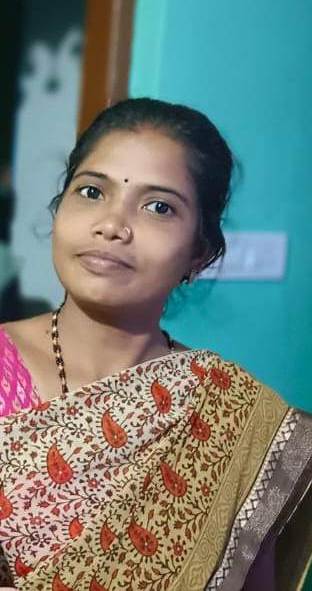 Pushpavathi Krishna K