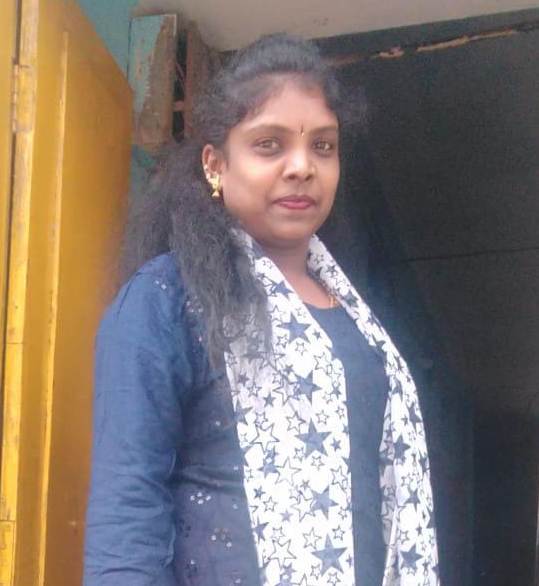 Yogeshwari