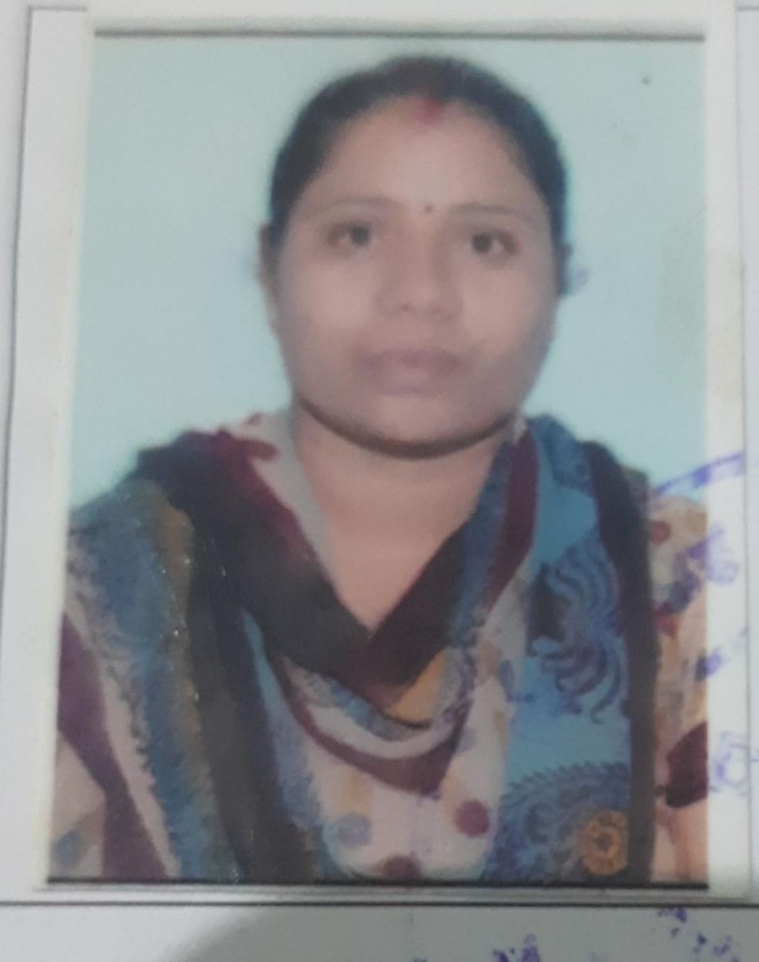 Leelavathi Biradar - Part time Cleaner in Thanisandra in Bangalore Bengaluru