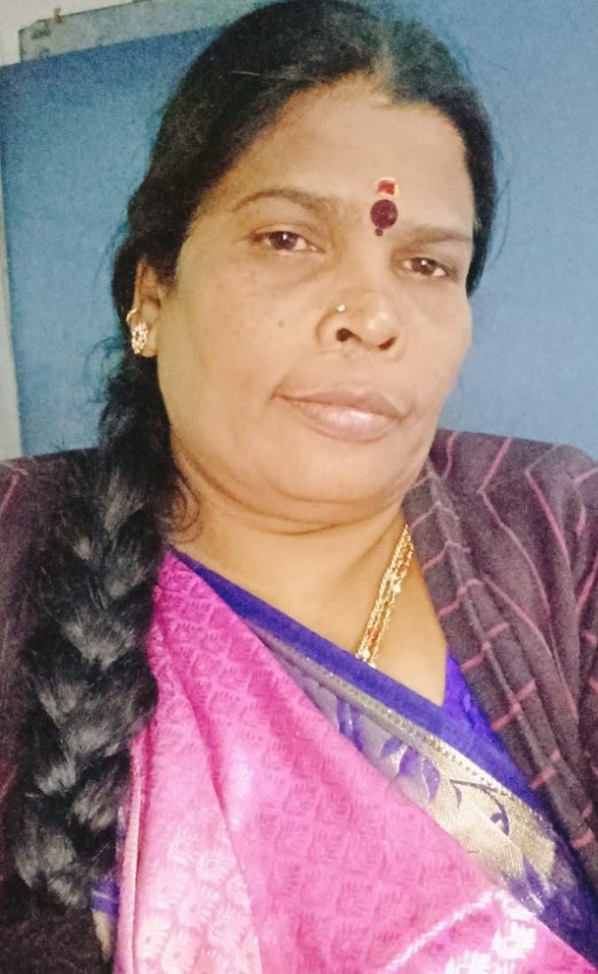 Kanthamma - Part time Baby Sitter in Vijayanagar in Bangalore Bengaluru