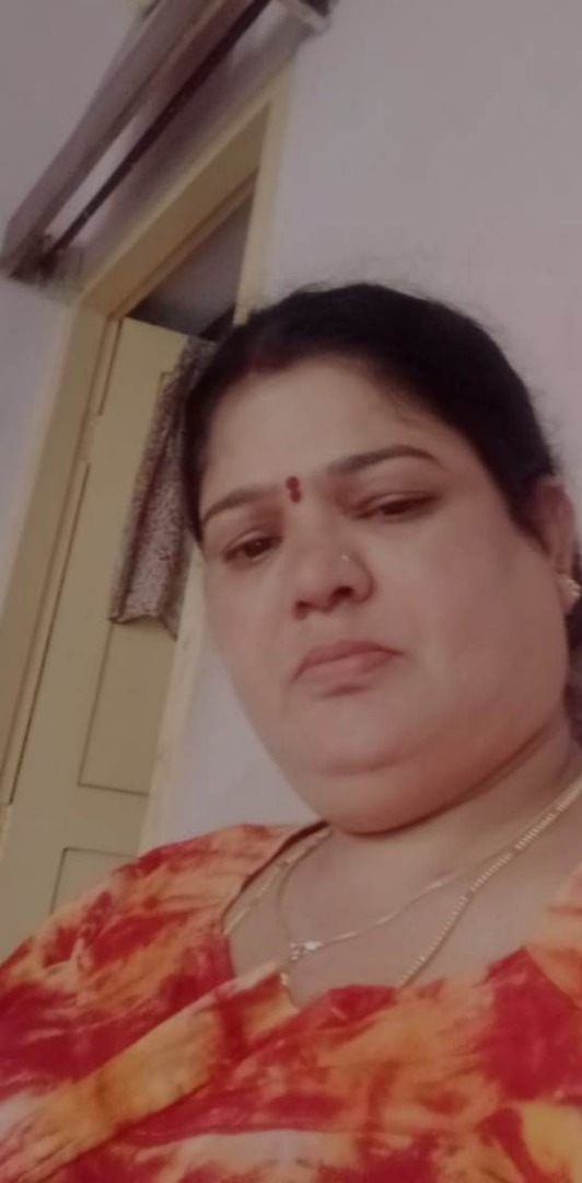 Sandhya G - Part time Cook in Jayanagar in Bangalore Bengaluru