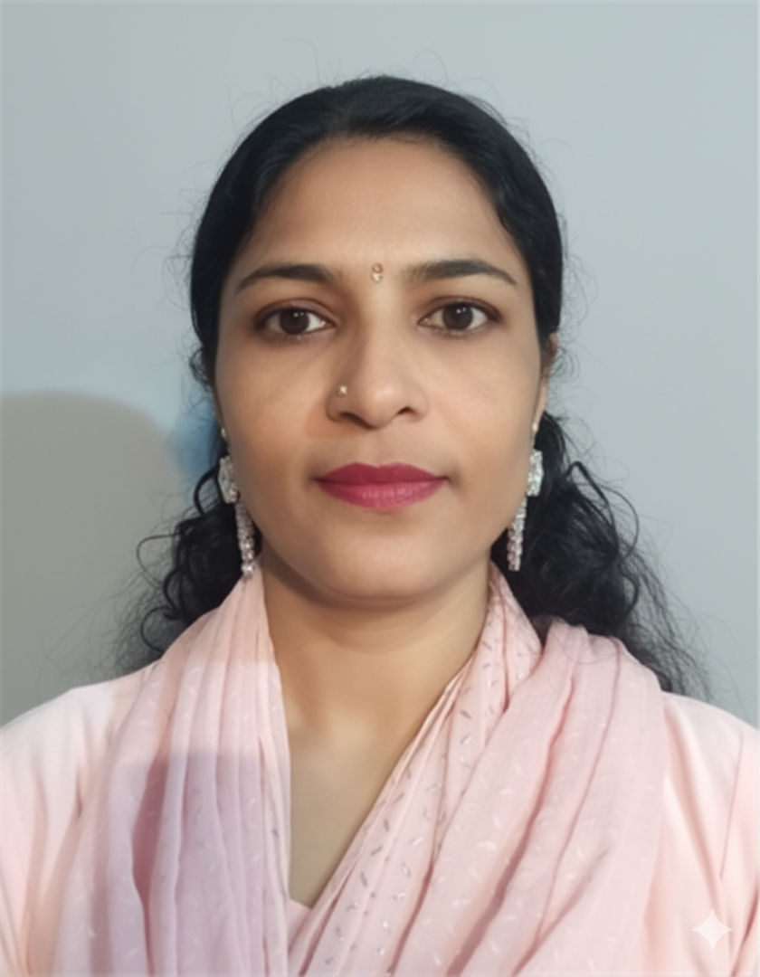 sanjana sawalkar - Part time Baby Sitter in virar east in Mumbai