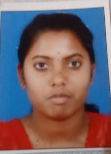 C Sai sindhu - Part time Cleaner and Baby Sitter in Channasandra in Bangalore Bengaluru