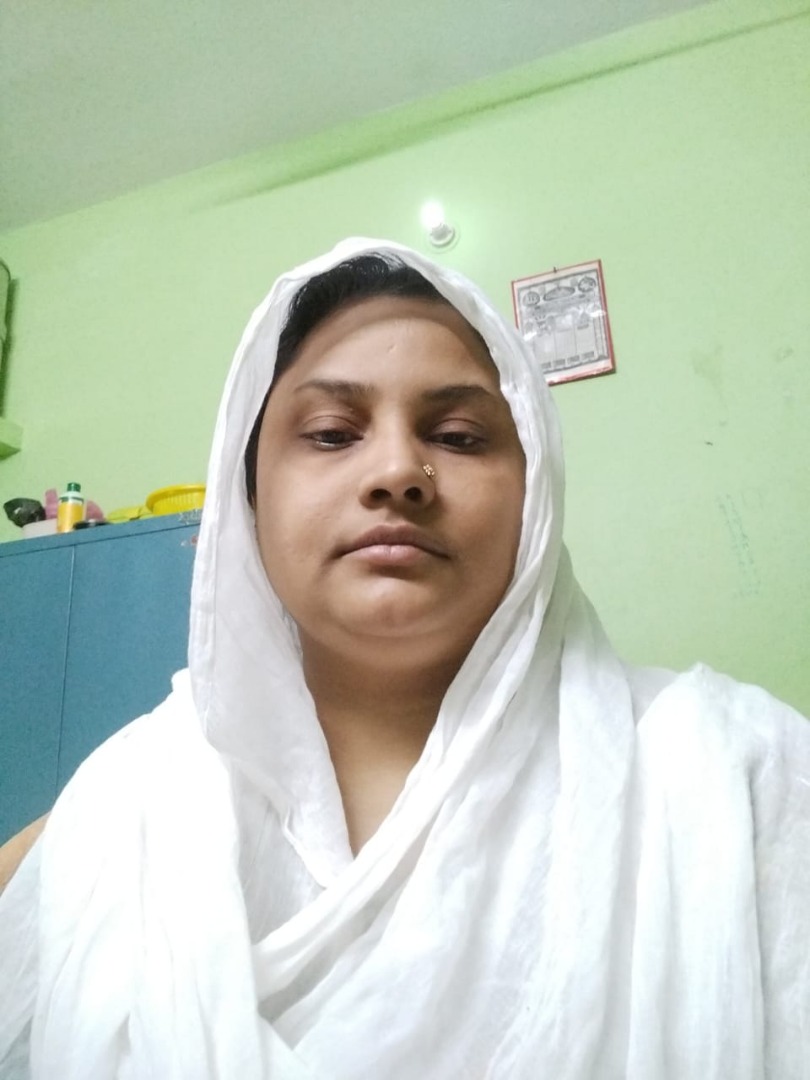 Shabana - Part time Cook and Baby Sitter in Nagavara in Bangalore Bengaluru