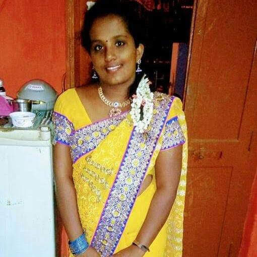 Archana Saravana - Part time Patient Care and Elderly Care in Cox Town, in Bangalore Bengaluru