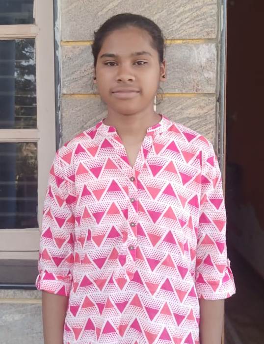 Bisakha Pradhan - Full time Cleaner and Cook and Patient Care and Elderly Care and Baby Sitter in Mysuru in Mysore
