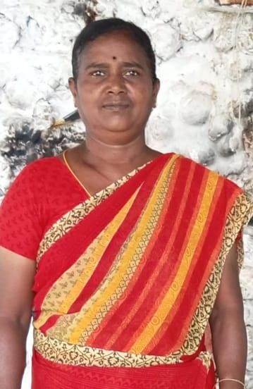 Alphones Mary - Full time Cook and Patient Care and Elderly Care in Chikkammnahalli in Bangalore Bengaluru