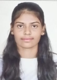 Jyoti Hira Kamble - Part time Baby Sitter in Wakad in Pune