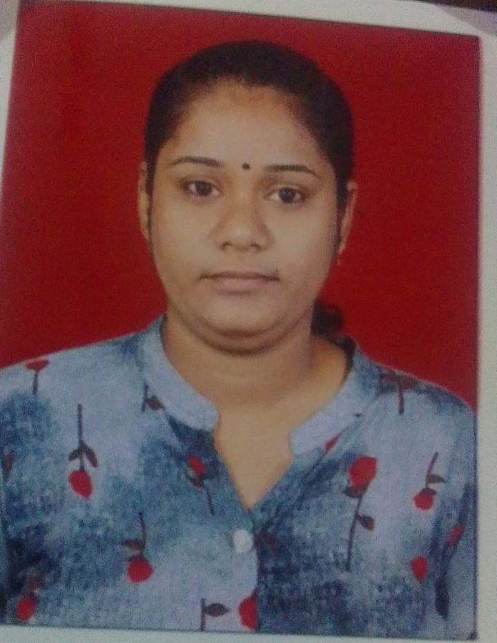 N Mageshwari Thebral - Part time Cleaner in Ejipura in Bangalore Bengaluru