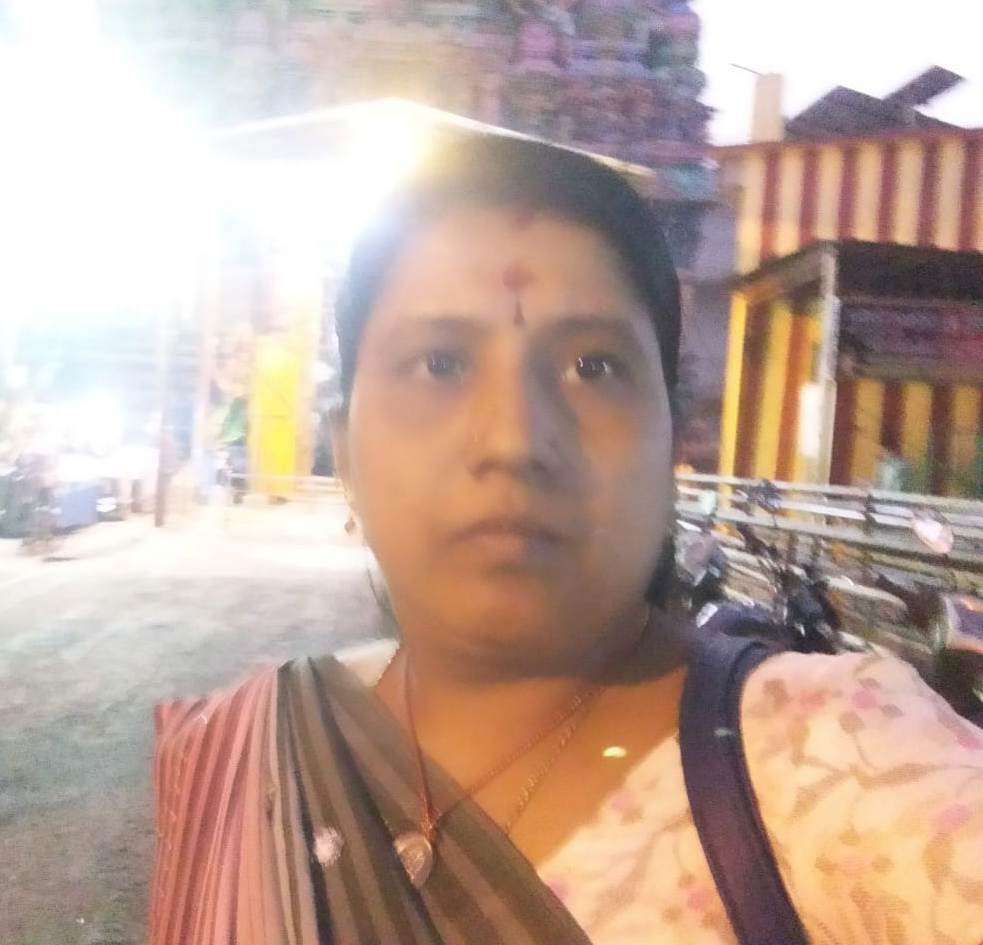 Radha M - Part time Cleaner and Baby Sitter in Vijayanagar in Bangalore Bengaluru