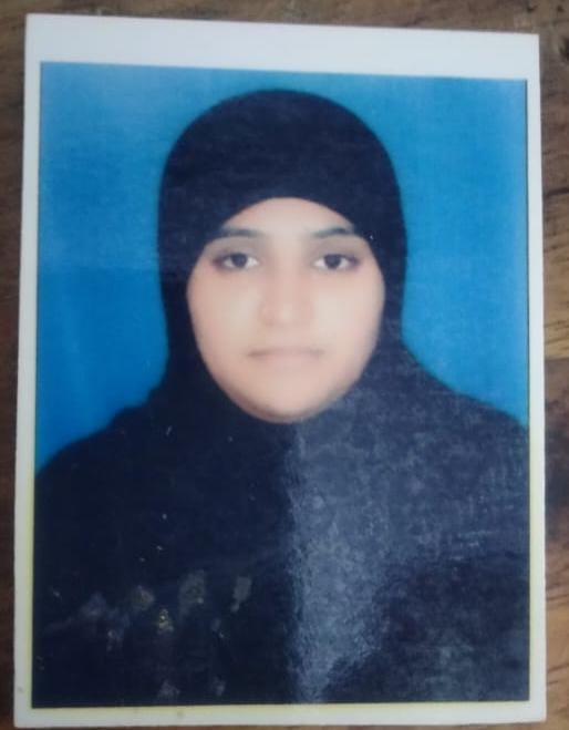 Ruksar Begum