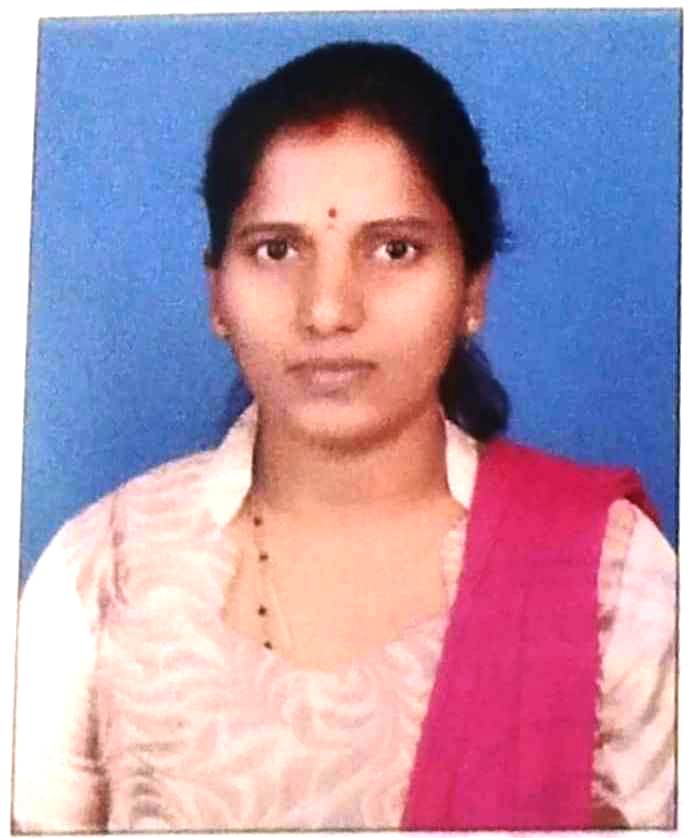 Manjula B - Part time Cook in Mathikere in Bangalore Bengaluru