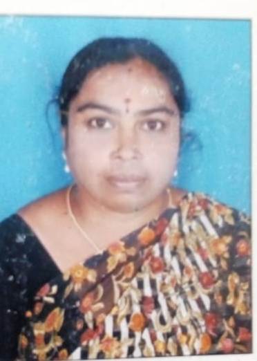 Ragini - Part time Cleaner and Cook in Jayanagar in Bangalore Bengaluru
