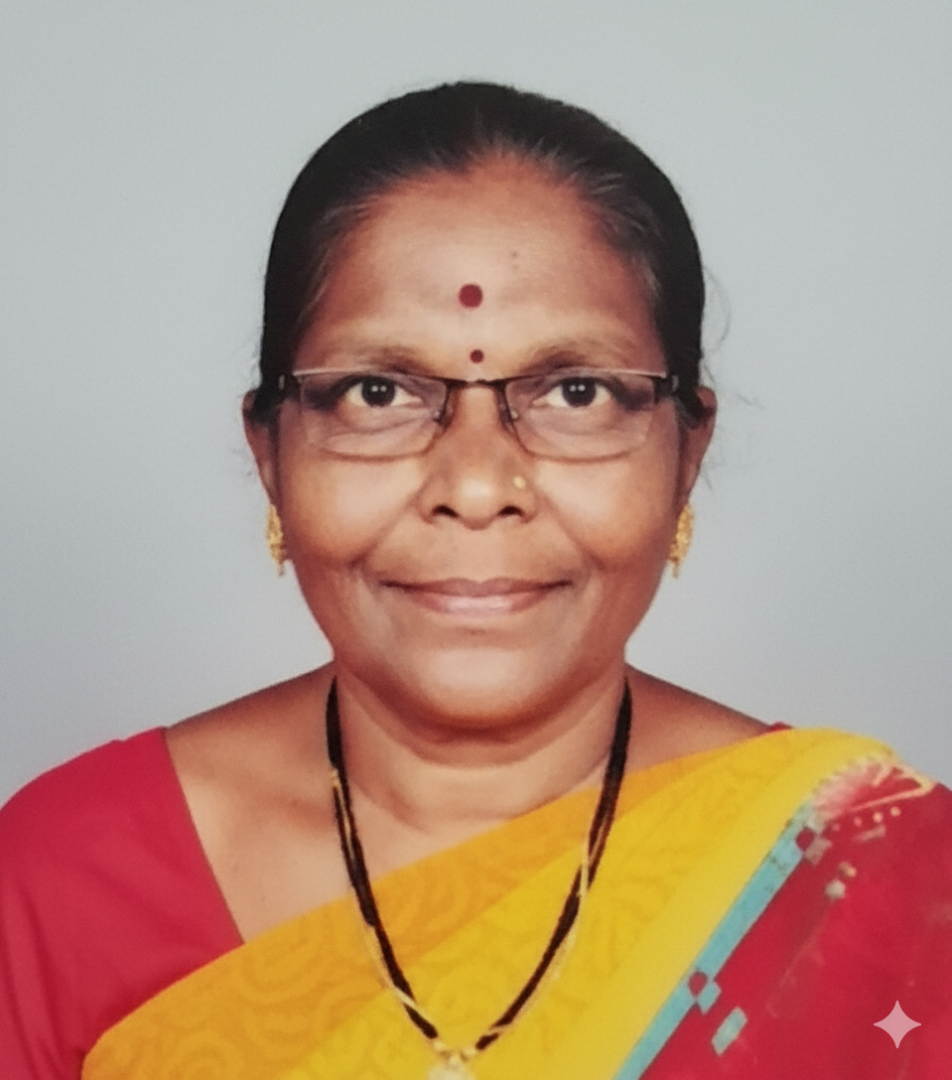 Neha Pawer - Part time Cleaner in Nerul in Mumbai