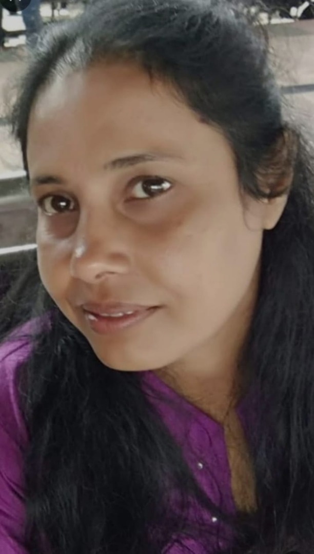 Kakali Chakraborty - Part time Cook in Lal Bahadur Shastry Nagar in Bangalore Bengaluru