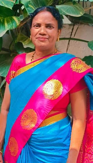Palamma Thaimmaiah - Part time Cook in Kadugodi in Bangalore Bengaluru