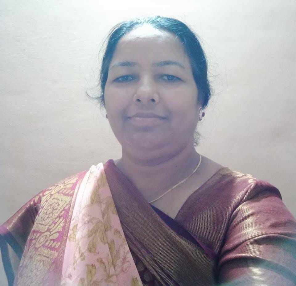 Vankatalashmamma - Part time Cleaner and Cook and Baby Sitter in Devanahalli in Bangalore Bengaluru