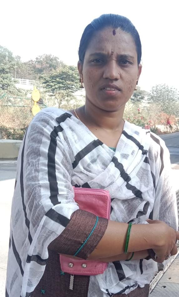 Shila - Part time Cleaner in Hegganahalli Cross in Bangalore Bengaluru