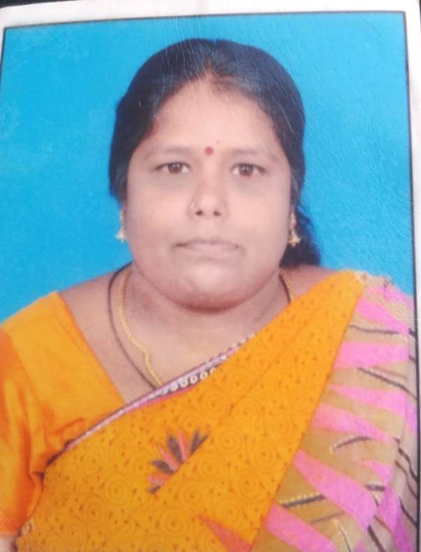 Sivagami - Part time Cleaner in Viveka Nagar in Bangalore Bengaluru