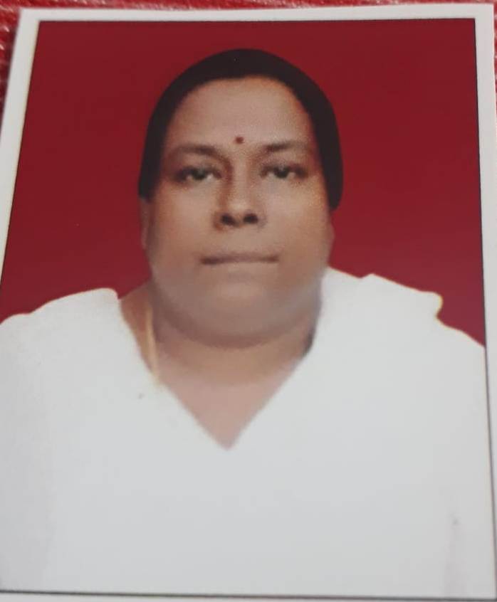 Kumuda Kumari - Part time Cook in Lal Bahaddur Shastri Nagara in Bangalore Bengaluru