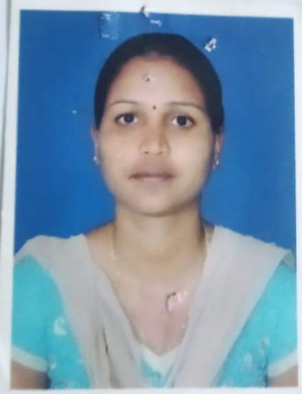 Hemalatha M D - Part time Baby Sitter in Kudlu Gate in Bangalore Bengaluru