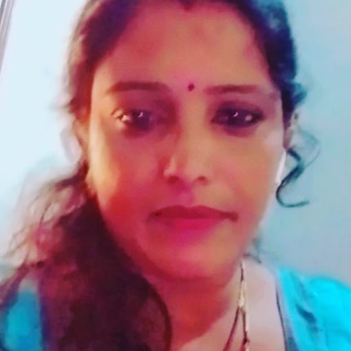 Lakkamma - Part time Cleaner and Cook in Mallathahalli in Bangalore Bengaluru