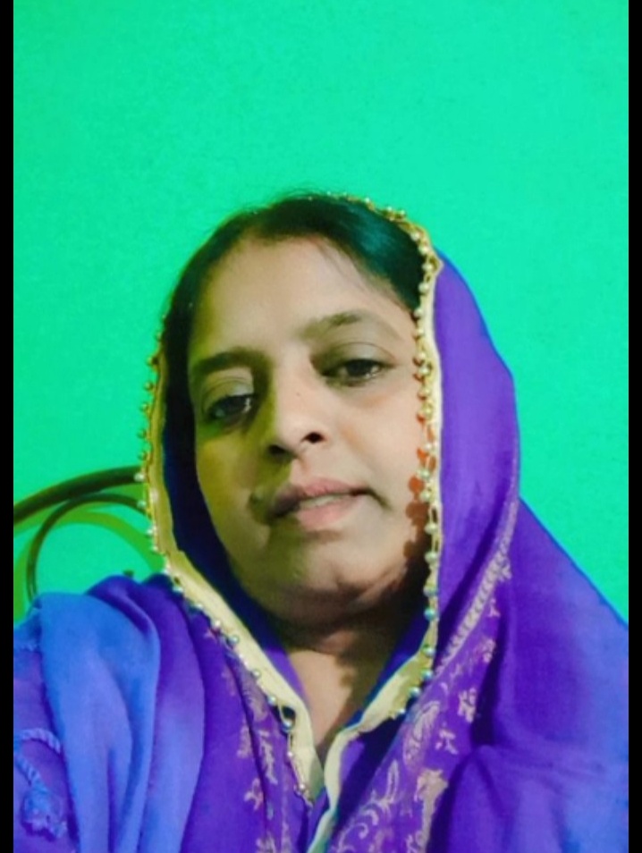 Reshma - Full time Cleaner and Cook and Baby Sitter in Chintamani in Madikeri