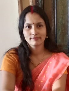 ima roy - Part time Cleaner and Baby Sitter in baner in Pune