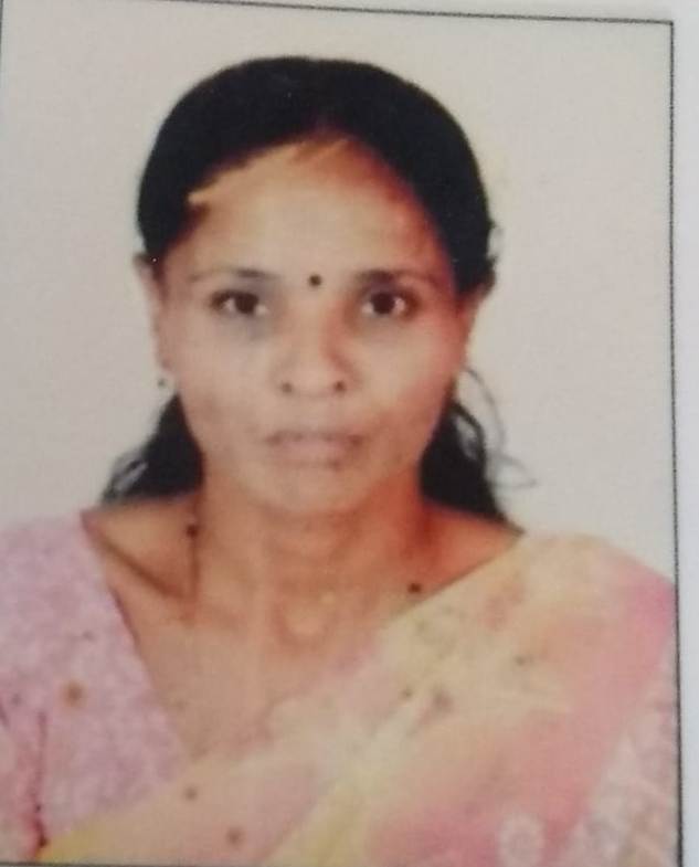 Yashoda srinivas reddy - Part time Cleaner and Baby Sitter in Samethanahalli in Bangalore Bengaluru