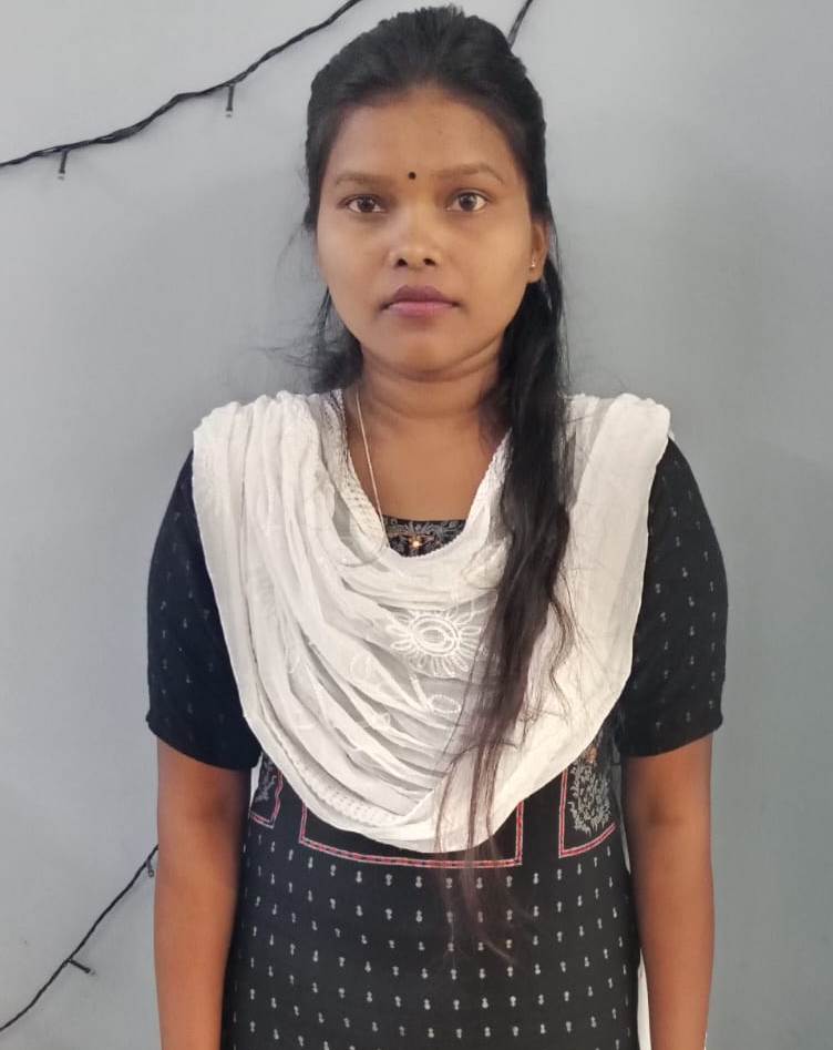 Priya Xess - Full time Cleaner and Cook and Baby Sitter in Wilson Garden in Bangalore Bengaluru