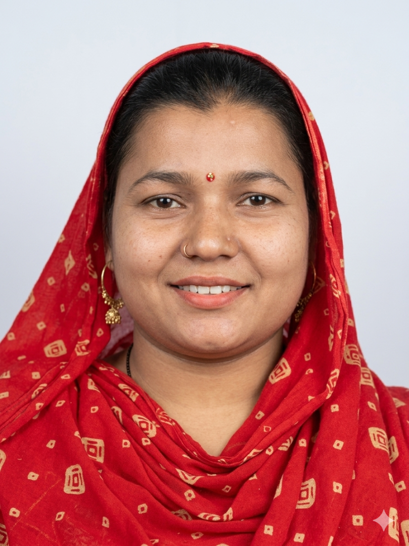 sultana  bibi - Part time Cleaner and Cook in goregaou west in Mumbai