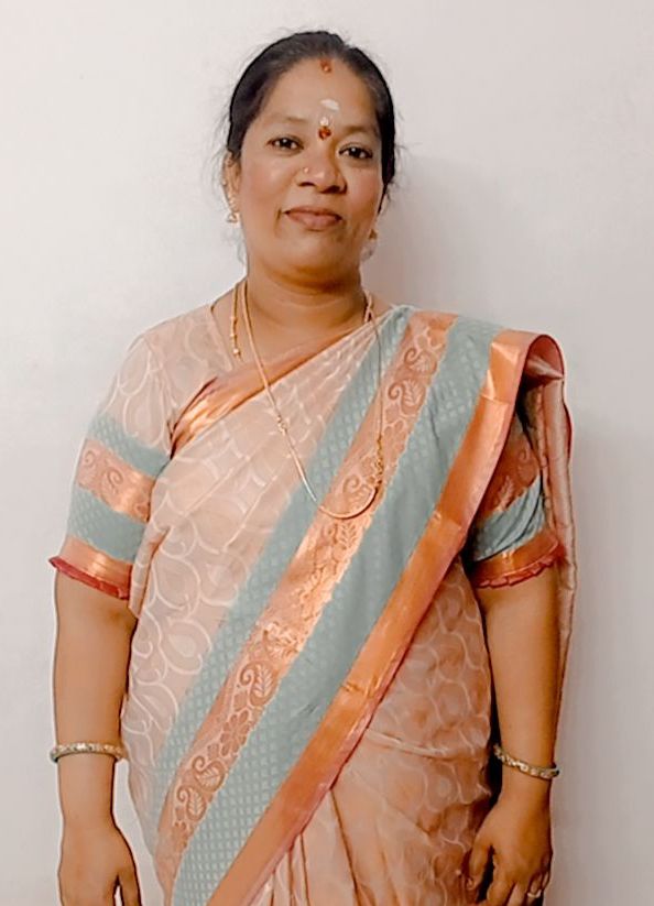 Saroja S - Part time Cleaner and Baby Sitter in Jayanagara 9th Block in Bangalore Bengaluru