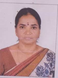 Rajeshwari - Part time Cleaner and Cook in Pulikeshi Nagar in Bangalore Bengaluru