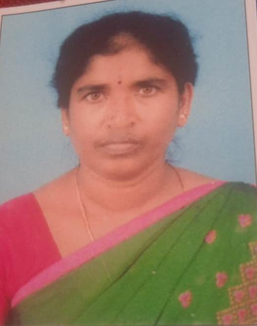 Ratnamma C - Part time Cleaner and Cook and Baby Sitter in Garvebhavi Palya in Bangalore Bengaluru