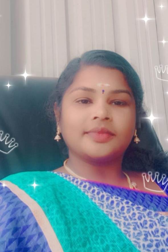 Danalakshmi - Part time Cook in Wilson Garden in Bangalore Bengaluru