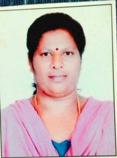 Radhamma - Part time Cleaner and Baby Sitter in Mathikere in Bangalore Bengaluru