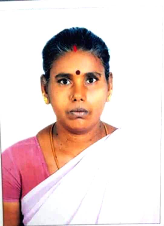 Thamarai - Part time Cook in Dodda Banaswadi in Bangalore Bengaluru