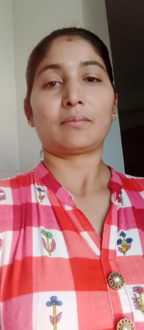 Geetha P - Full time Patient Care and Elderly Care in Marathahalli in Bangalore Bengaluru
