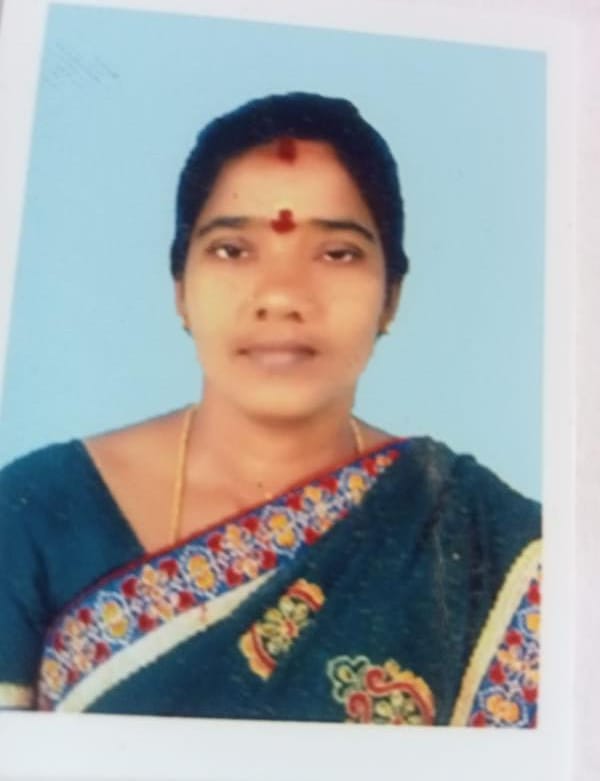 Deviyani T - Part time Cleaner in Infant Jesus Church in Bangalore Bengaluru