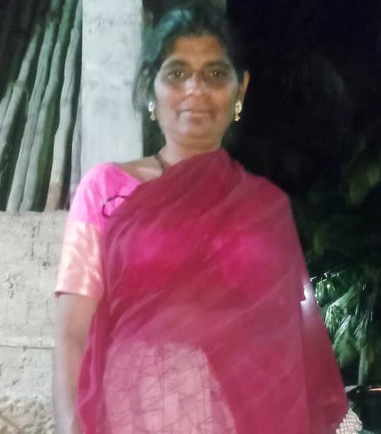 T lakshmamma - Full time Cleaner in Davanagere in Davanagere