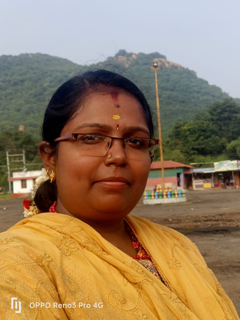 Lalitha - Part time Cleaner and Cook and Patient Care and Elderly Care and Baby Sitter in Rajajinagar in Bangalore Bengaluru